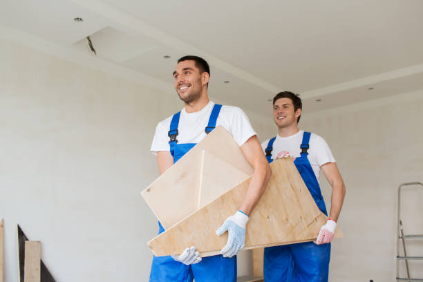Best Property Management Cleanouts  in Colmar Manor, MD