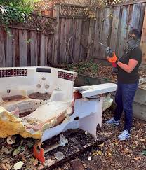 Best Residential Junk Removal  in Colmar Manor, MD